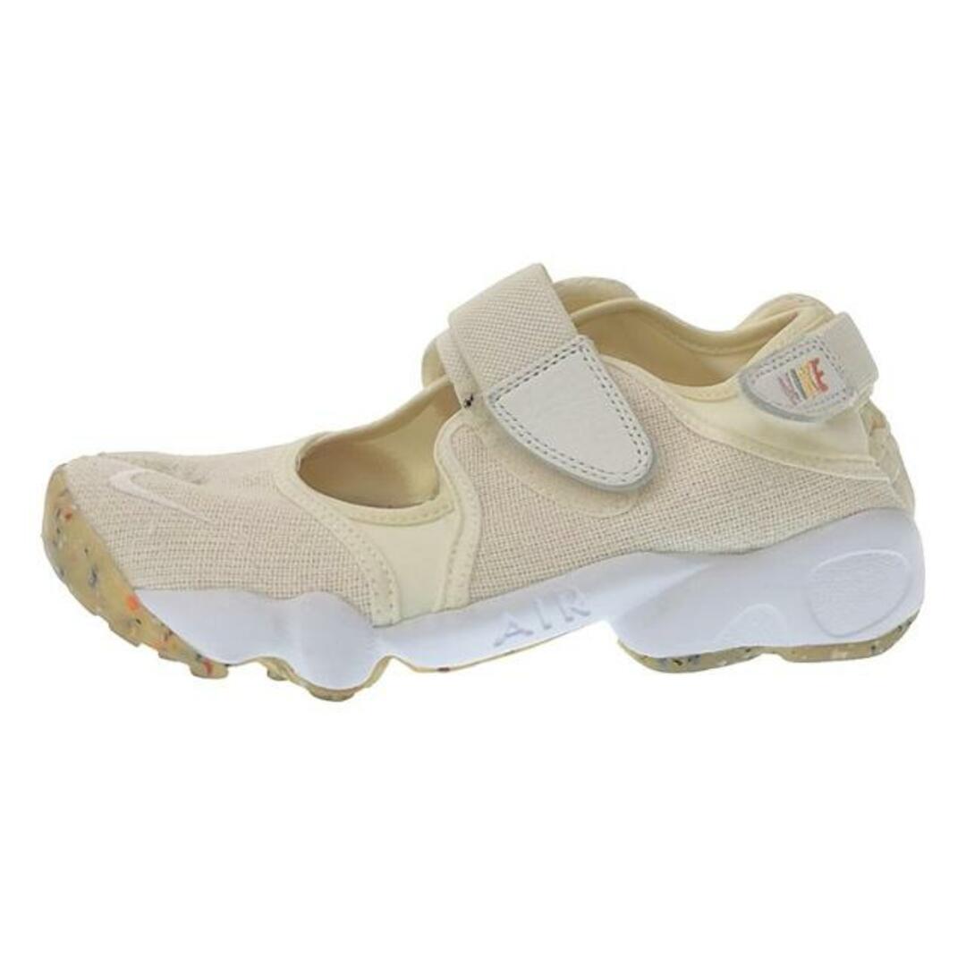 NIKE(ナイキ)のNIKE / ナイキ | WMNS Air RIFT / DJ4639-121 ウィメンズ エア リフト スニーカー | 23 | white | レディース レディースの靴/シューズ(スニーカー)の商品写真