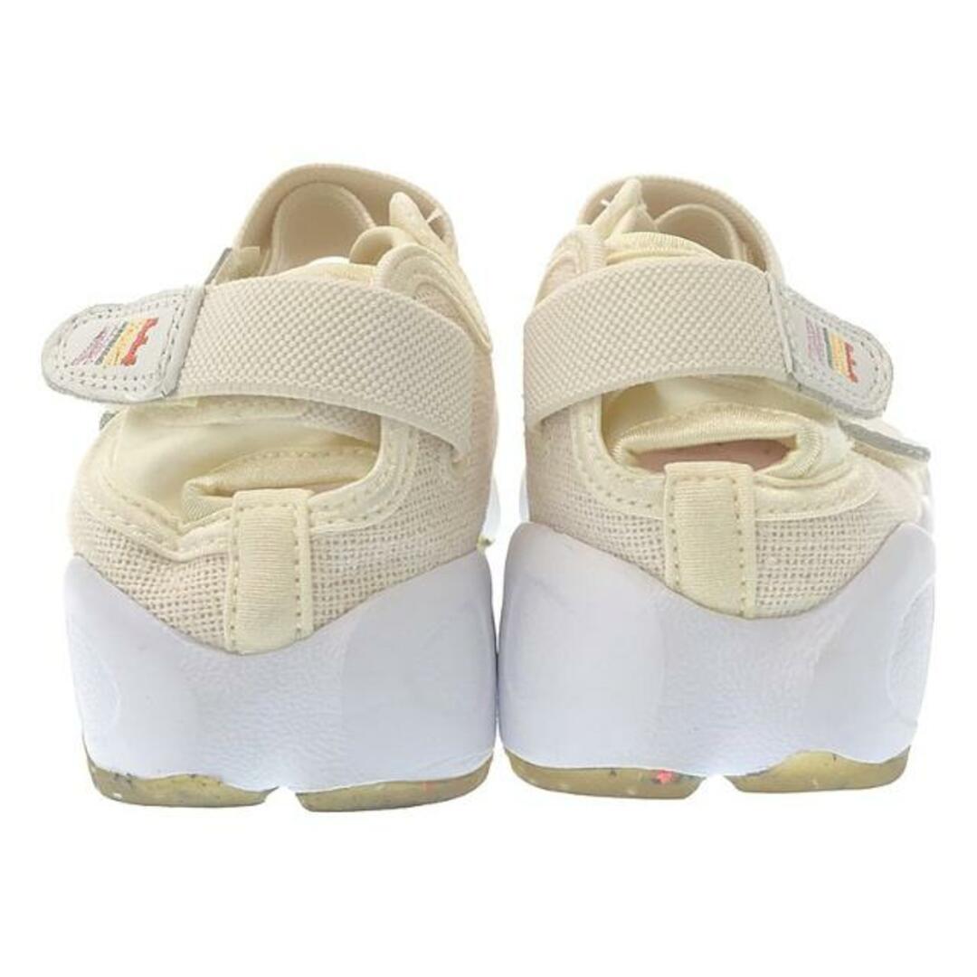 NIKE(ナイキ)のNIKE / ナイキ | WMNS Air RIFT / DJ4639-121 ウィメンズ エア リフト スニーカー | 23 | white | レディース レディースの靴/シューズ(スニーカー)の商品写真