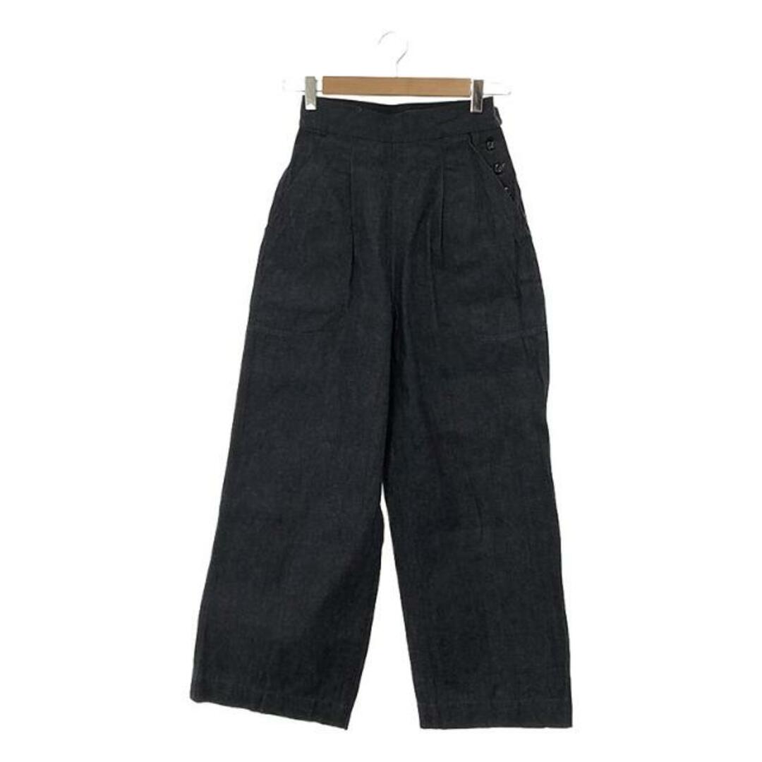 ANATOMICA - 【美品】 ANATOMICA / アナトミカ | WAVES DUNGAREE ANATOMICA - 【美品】 ANATOMICA / アナトミカ | WAVES DUNGAREE