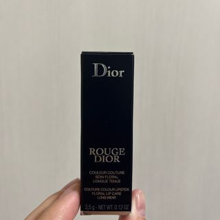 クリスチャンディオール(Christian Dior)のルージュディオール 253(口紅)