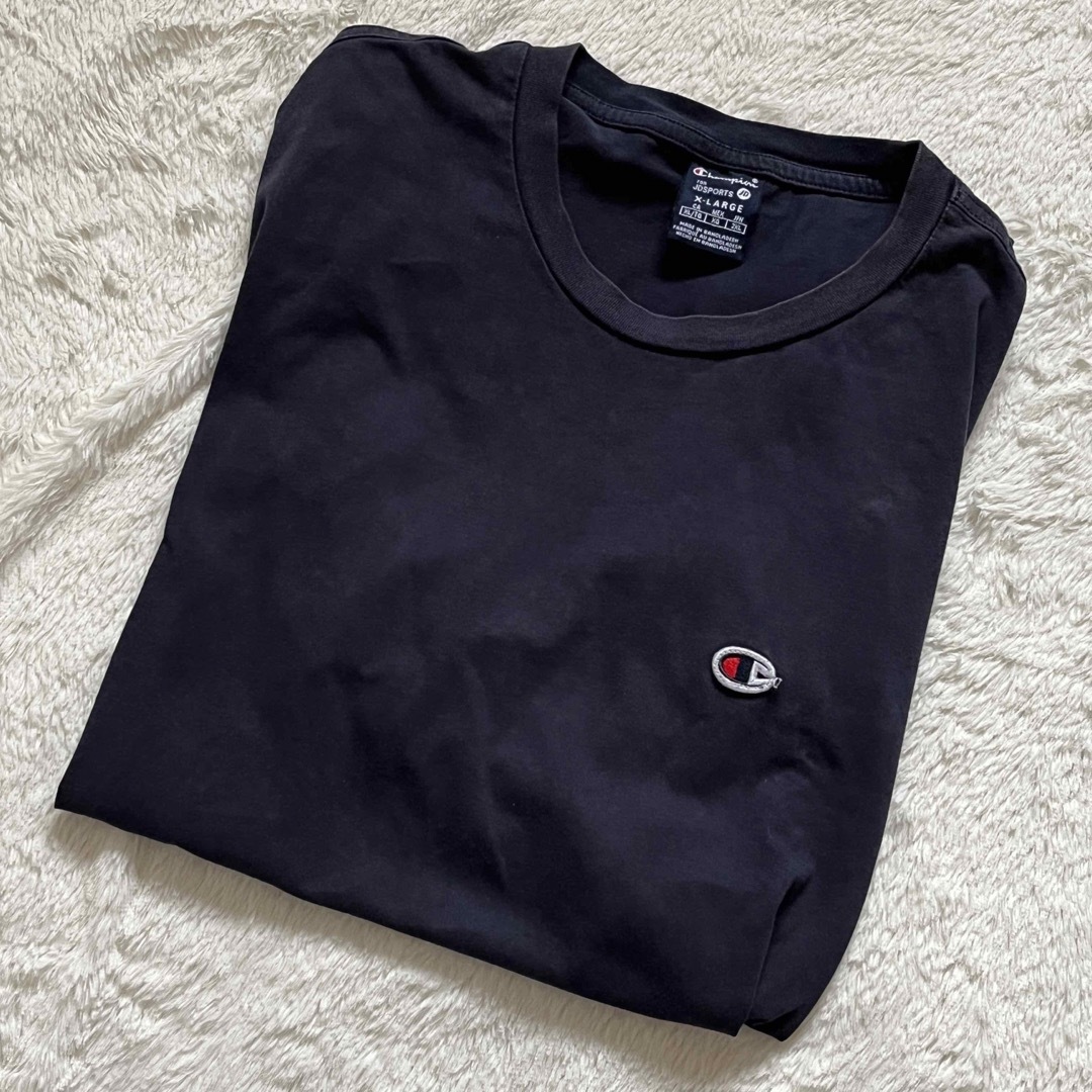 Champion(チャンピオン)のChampion FOR JDSPORTS チャンピオン レディース Tシャツ レディースのトップス(Tシャツ(半袖/袖なし))の商品写真