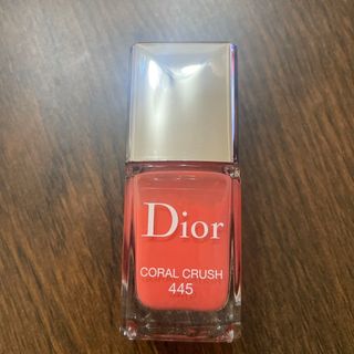 ディオール(Dior)のディオール　ヴェルニ　　ネイルエナメル(マニキュア)