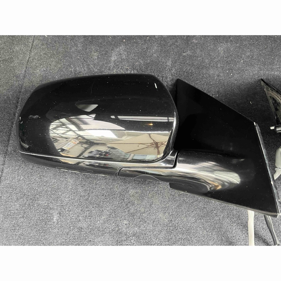 日産(ニッサン)の日産ムラーノ✴︎USミラー 自動車/バイクの自動車(車種別パーツ)の商品写真