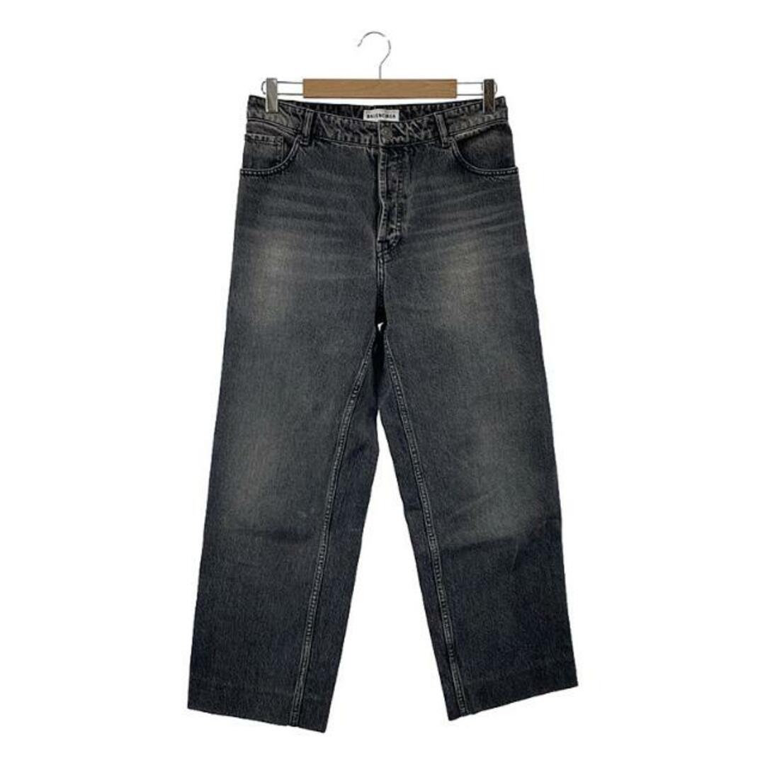 BALENCIAGA - BALENCIAGA / バレンシアガ | ヴィンテージ加工 BALENCIAGA - BALENCIAGA / バレンシアガ | ヴィンテージ加工