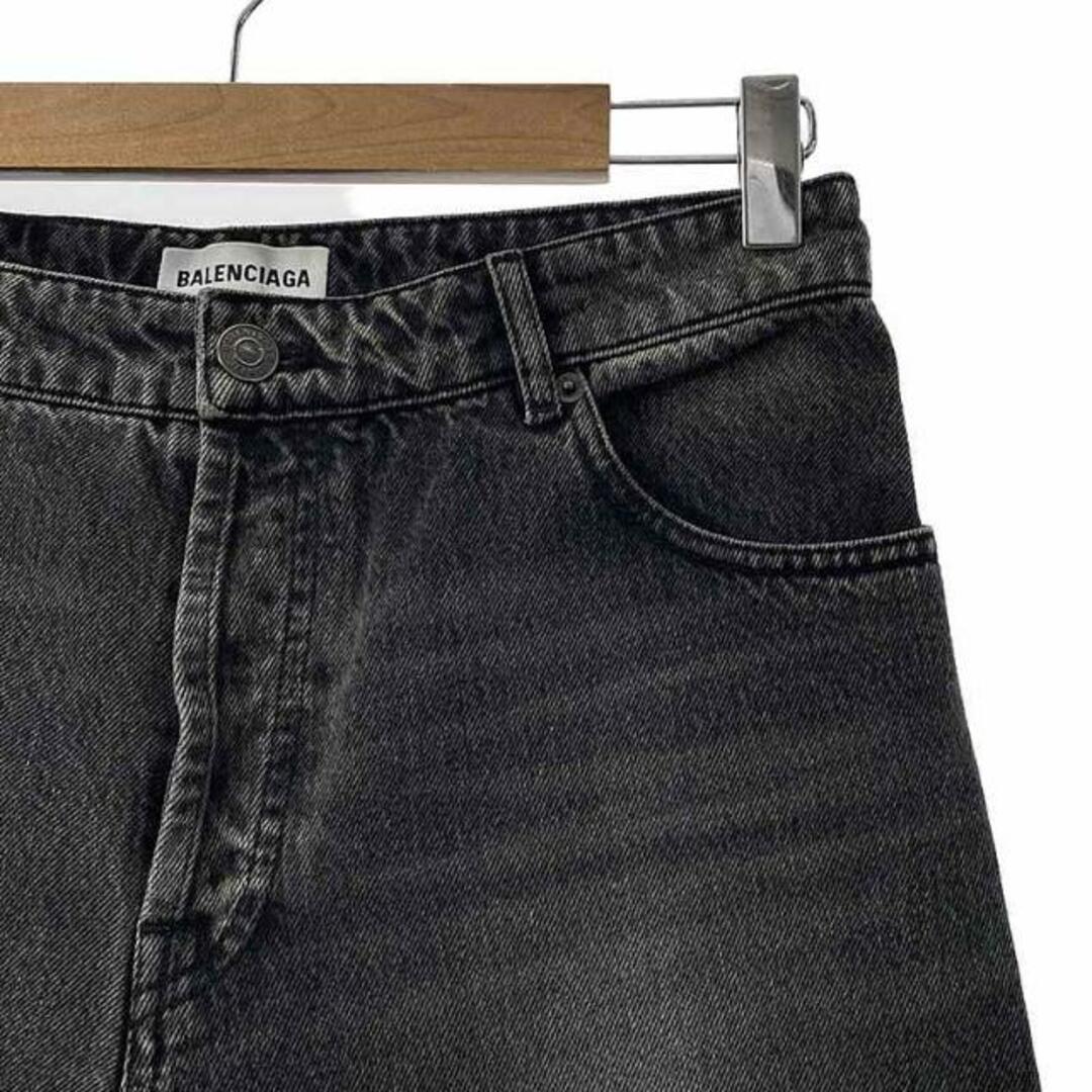 BALENCIAGA - BALENCIAGA / バレンシアガ | ヴィンテージ加工 BALENCIAGA - BALENCIAGA / バレンシアガ | ヴィンテージ加工