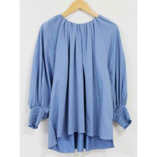 Drawer - Cygne シーニュ バックロングテイルトップス Seriの通販 by Drawer - Cygne シーニュ バックロングテイルトップス Seriの通販 by