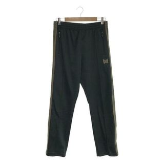 ニードルス(Needles)のNeedles / ニードルス | Track Pant - Poly Smooth / トラックパンツ | M | グリーン | メンズ(その他)