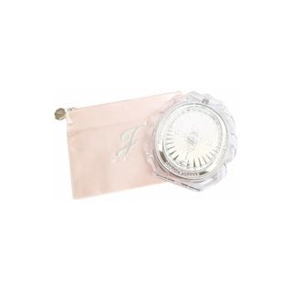 ジルスチュアート(JILLSTUART)の新品 未開封 ジルスチュアート コンパクトミラー Ⅱ  専用ポーチ付き(ミラー)