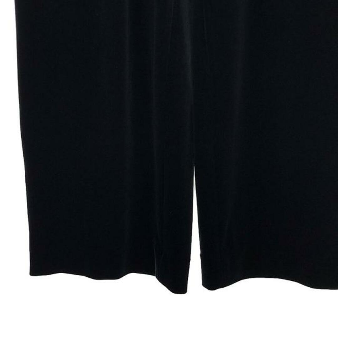 6 (ROKU) - 【美品】 6(ROKU) / ロク | VELOUR PANTS ベロア 6 (ROKU) - 【美品】 6(ROKU) / ロク | VELOUR PANTS ベロア