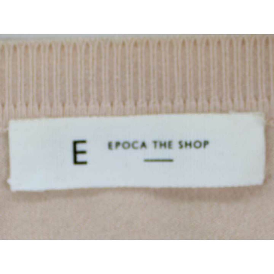 EPOCA - 【春物新入荷】□EPOCA THE SHOP/エポカザショップ EPOCA - 【春物新入荷】□EPOCA THE SHOP/エポカザショップ