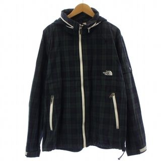 ザノースフェイス(THE NORTH FACE)のNORTH FACE COMPACT COTTON JACKET AP11900(その他)