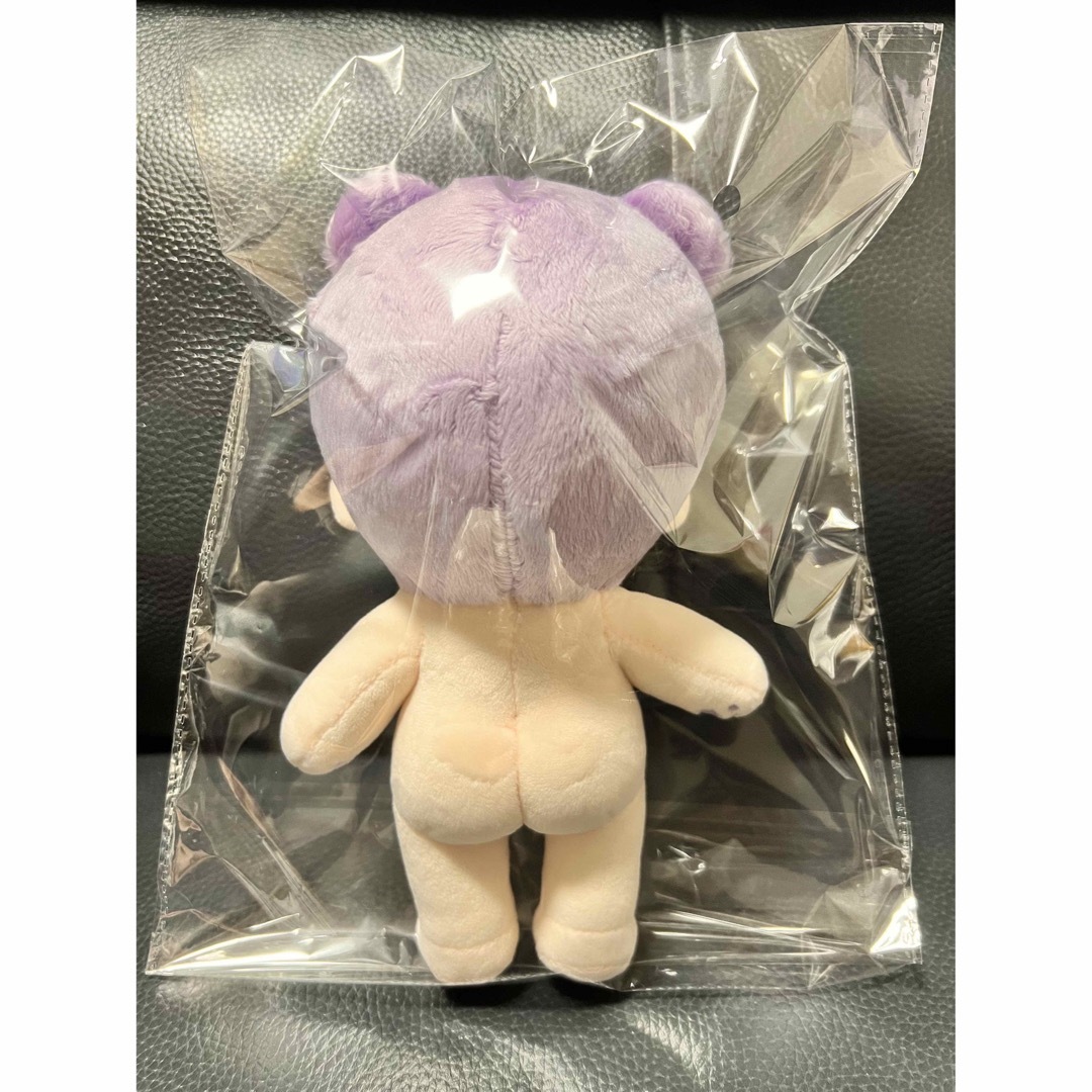 btsぬいぐるみ　ナムジュン　入手困難品⭐️