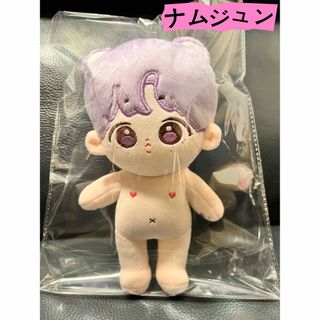 ボウダンショウネンダン(防弾少年団(BTS))のbtsぬいぐるみ　ナムジュン　入手困難品⭐️(ぬいぐるみ)