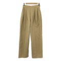 CLANE / クラネ | BACK RIBBON PANTS バックリボンパン