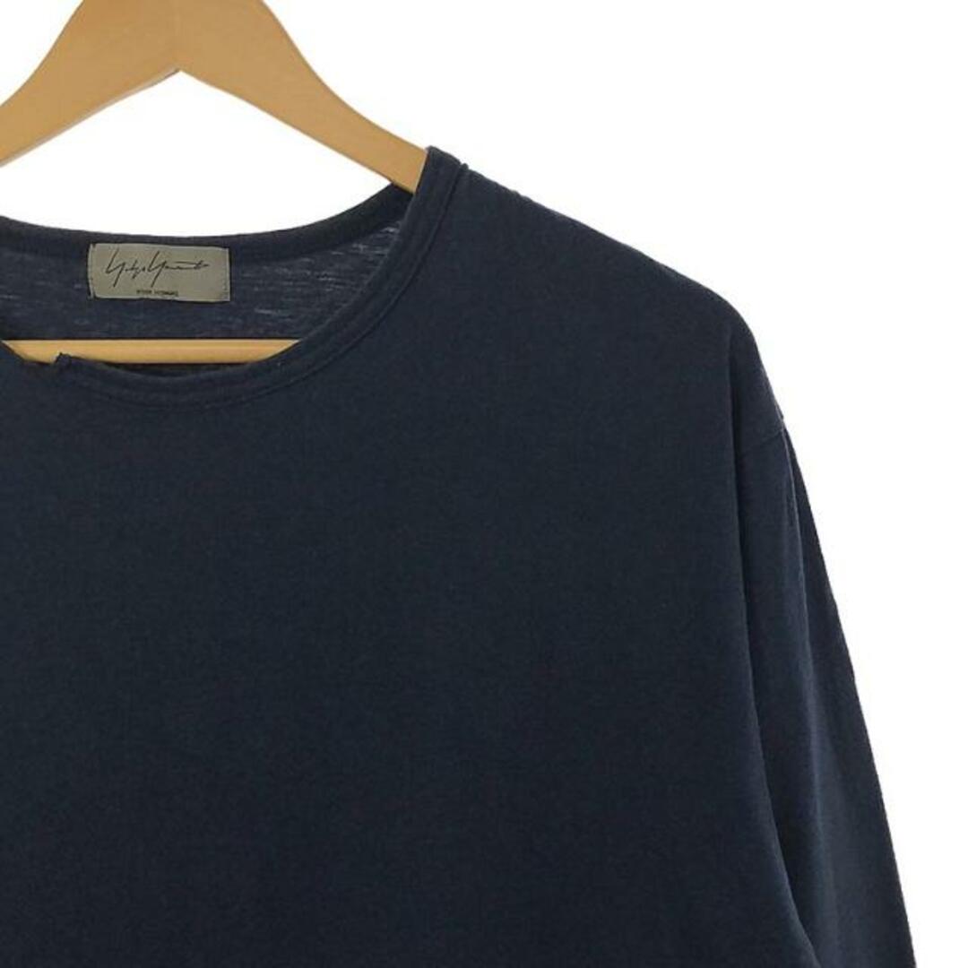 Yohji Yamamoto POUR HOMME - YOHJI YAMAMOTO POUR HOMME Yohji Yamamoto POUR HOMME - YOHJI YAMAMOTO POUR HOMME