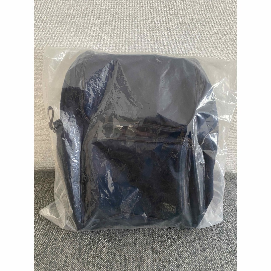 PORTER(ポーター)のPORTER ポーター/PLAN プラン/リュック バッグ レディースのバッグ(リュック/バックパック)の商品写真