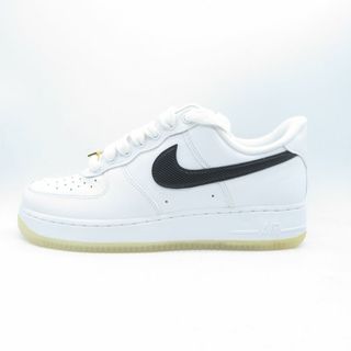 ナイキ(NIKE)のNIKEAIR FORCE 1 07 PREMIUM BRONX ORIGINS DX2305-100 SIZE 26.5cm (スニーカー)