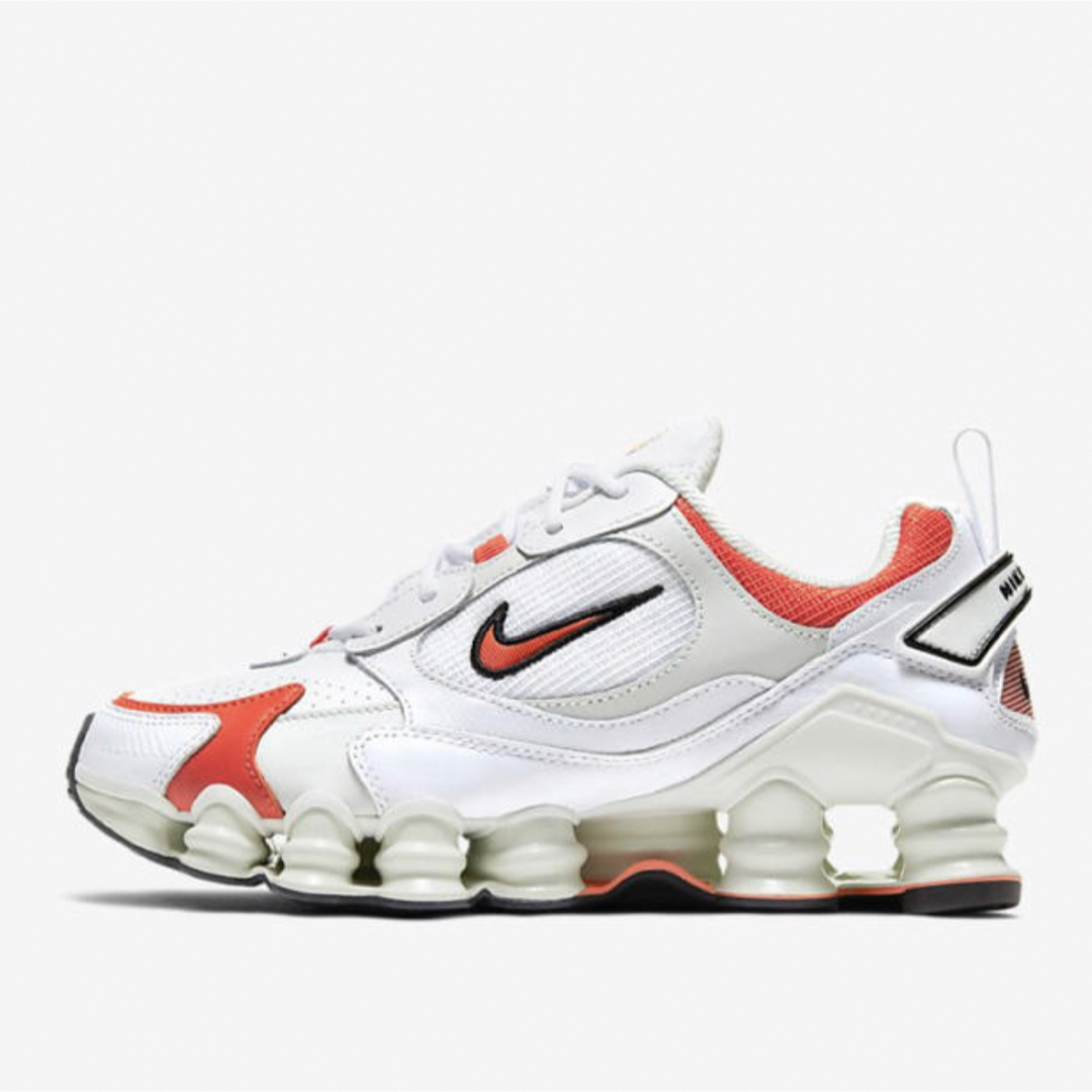 NIKE(ナイキ)の【さち様専用】NIKE W SHOX TL NOVA ショックス ナイキ レディースの靴/シューズ(スニーカー)の商品写真