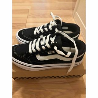 ヴァンズ(VANS)のvans V3830SC 箱あり(スニーカー)