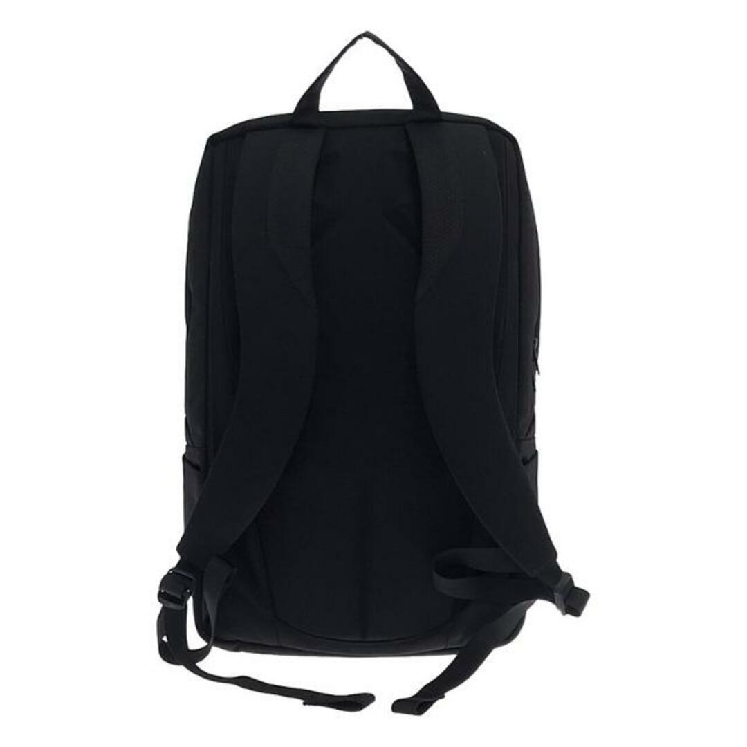 THE NORTH FACE(ザノースフェイス)の【美品】  THE NORTH FACE / ザノースフェイス | Shuttle Daypack Slim シャトルデイパック スリム | ブラック | メンズ メンズのバッグ(バッグパック/リュック)の商品写真