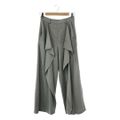 CLANE / クラネ | SQUARE FRILL PANTS フリルパンツ 