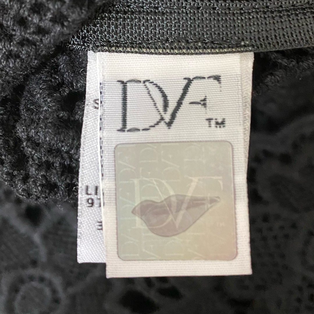 DIANE von FURSTENBERG(ダイアンフォンファステンバーグ)の【DvF】 総レース  ベルスリーブAラインワンピース レディースのワンピース(ひざ丈ワンピース)の商品写真