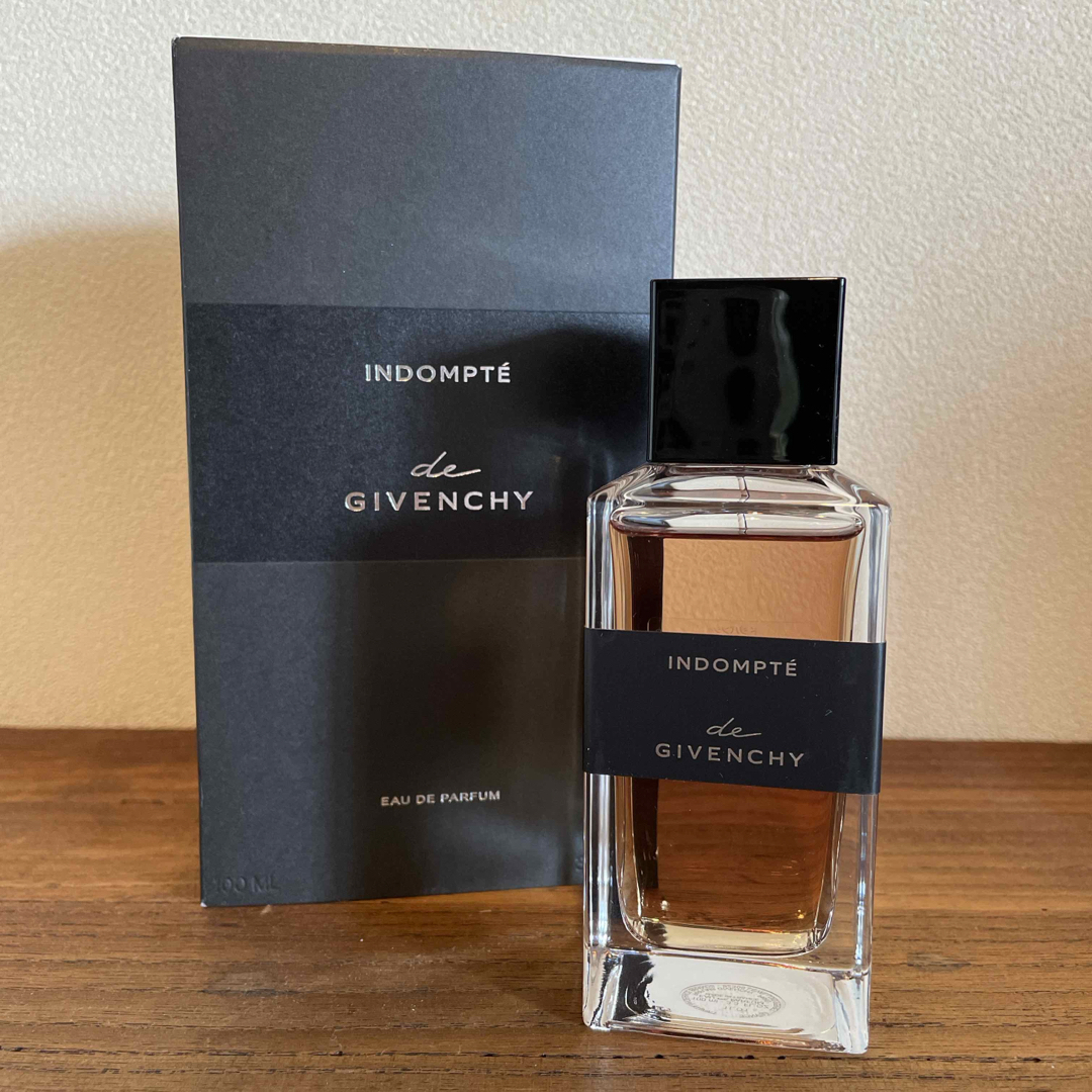 GIVENCHY(ジバンシィ)のド ジバンシイ アンダンプテ オーデパルファム100ml コスメ/美容の香水(香水(女性用))の商品写真