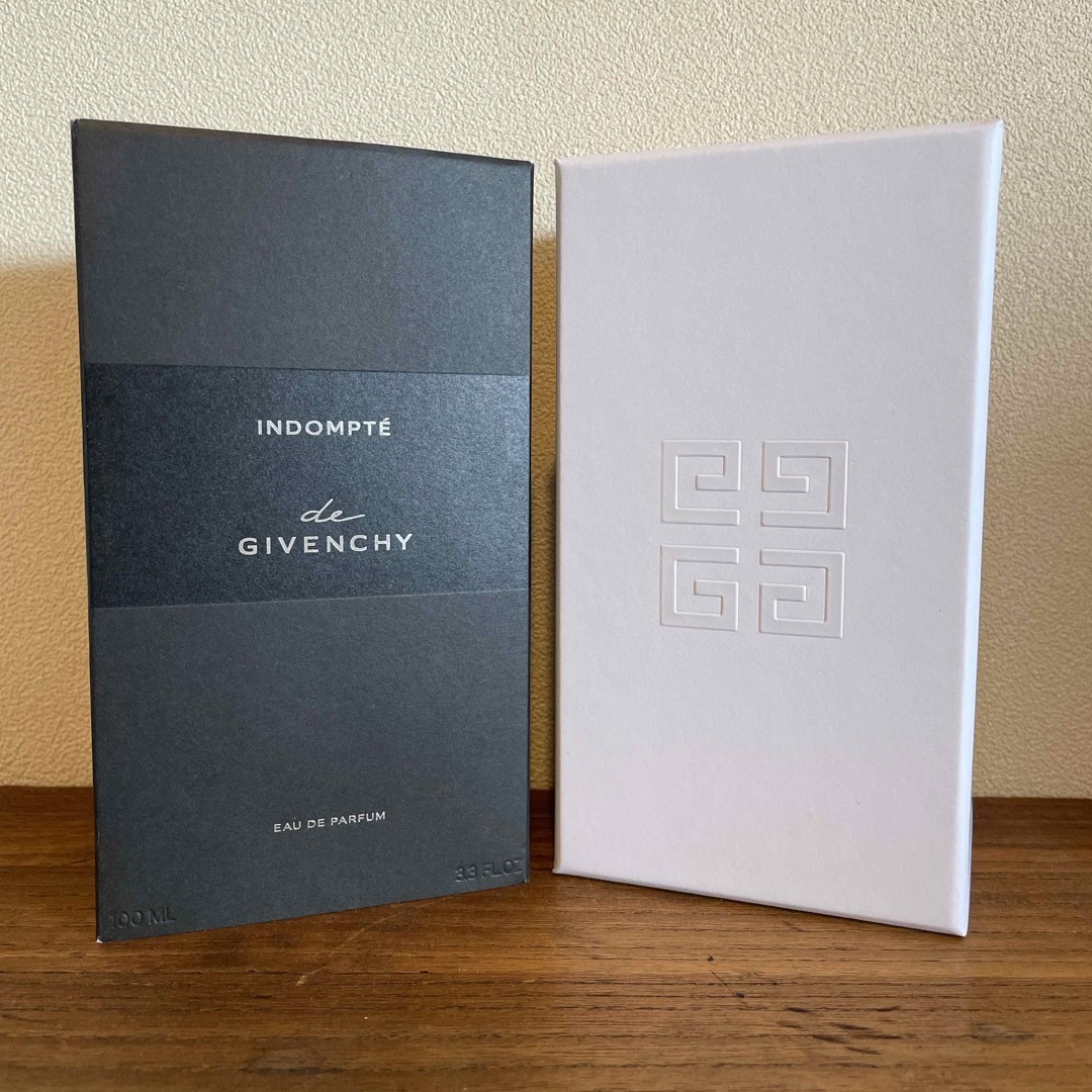 GIVENCHY(ジバンシィ)のド ジバンシイ アンダンプテ オーデパルファム100ml コスメ/美容の香水(香水(女性用))の商品写真