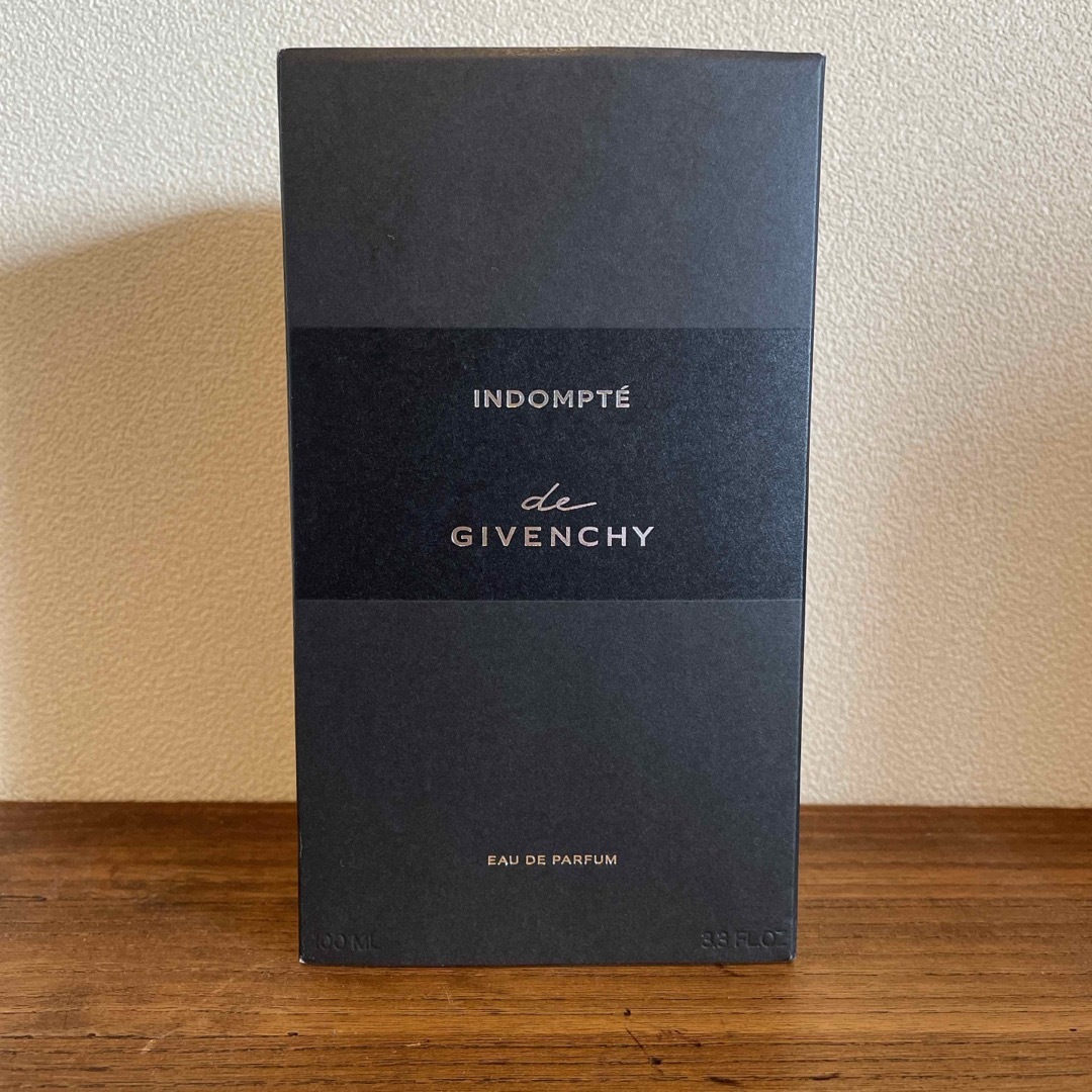 GIVENCHY(ジバンシィ)のド ジバンシイ アンダンプテ オーデパルファム100ml コスメ/美容の香水(香水(女性用))の商品写真