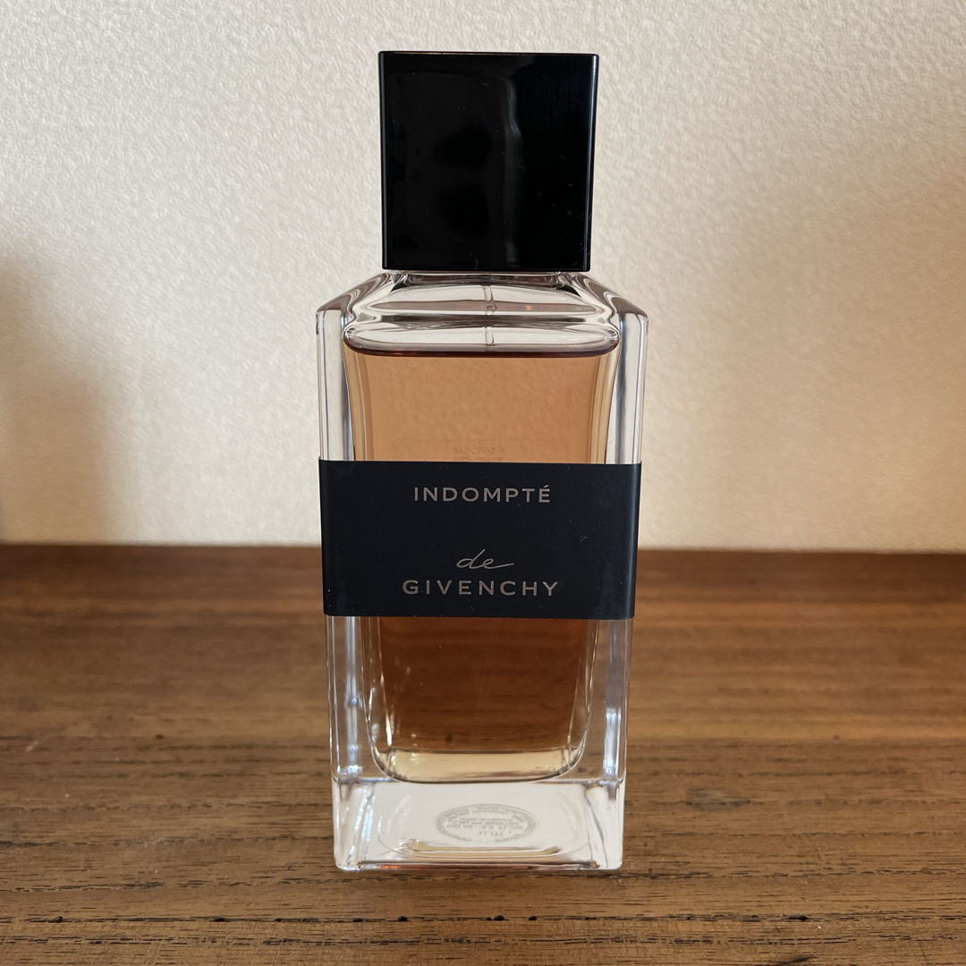 GIVENCHY(ジバンシィ)のド ジバンシイ アンダンプテ オーデパルファム100ml コスメ/美容の香水(香水(女性用))の商品写真