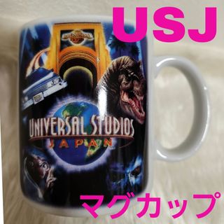 USJ - USJ マグカップ