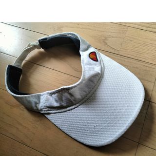 エレッセ(ellesse)のエレッセ　サンバイザー(その他)