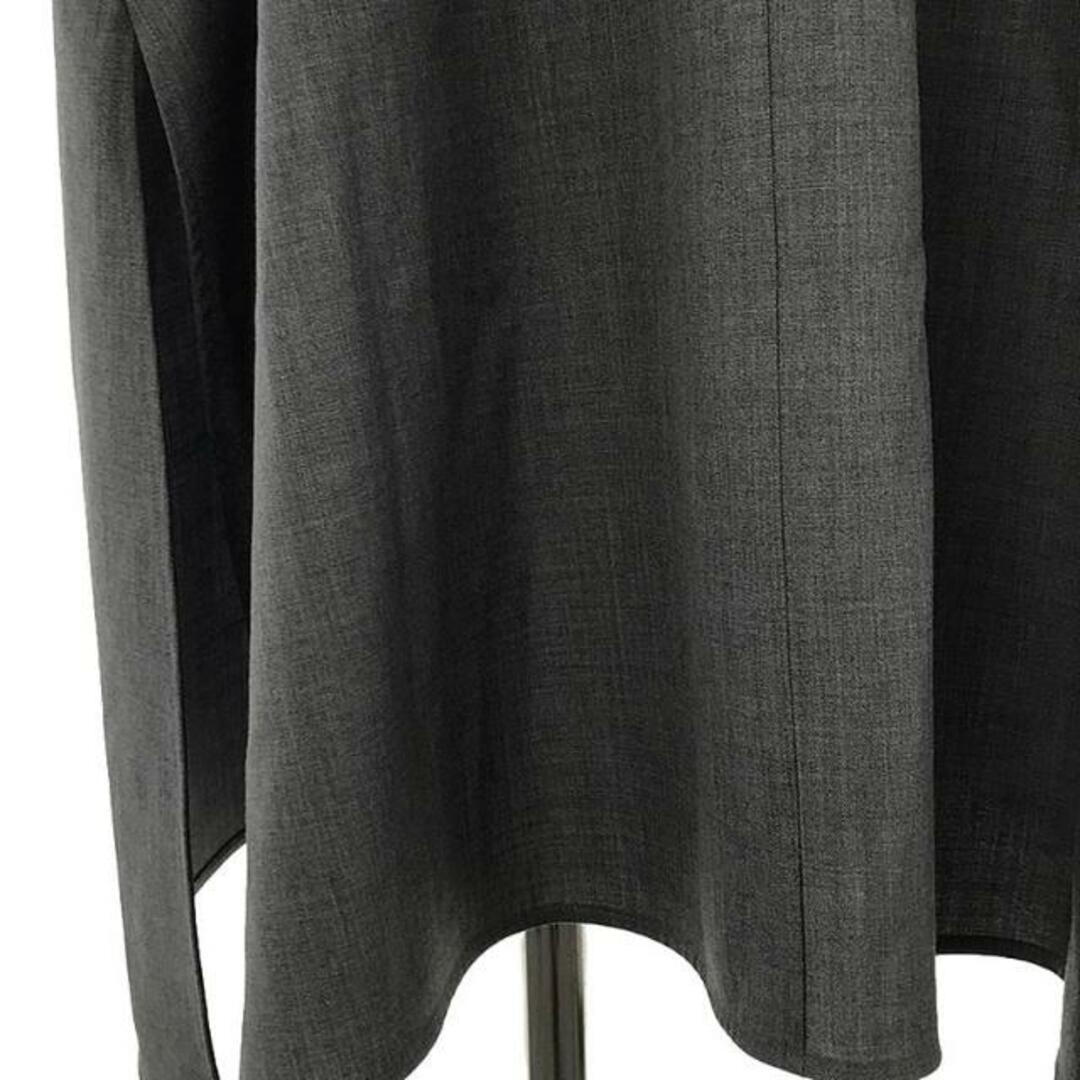 ebure - 【美品】 ebure / エブール | フラットウール ドルマン ebure - 【美品】 ebure / エブール | フラットウール ドルマン