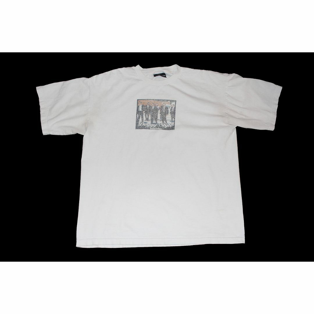 SERIAL KILLER DOGGY STYLE TEE レザボア・ドッグス メンズのトップス(Tシャツ/カットソー(半袖/袖なし))の商品写真