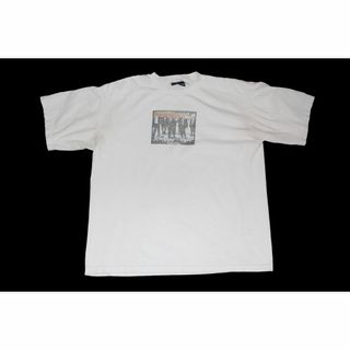 SERIAL KILLER DOGGY STYLE TEE レザボア・ドッグス(Tシャツ/カットソー(半袖/袖なし))