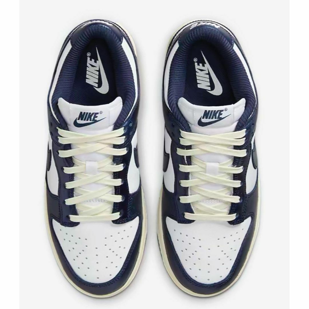 NIKE(ナイキ)のNIKE DUNK LOW PREMIUM 24.5cm レディースの靴/シューズ(スニーカー)の商品写真