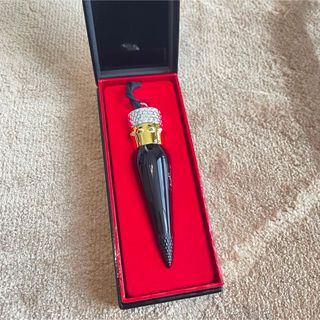 クリスチャンルブタン(Christian Louboutin)のクリスチャンルブタン　口紅　001(口紅)