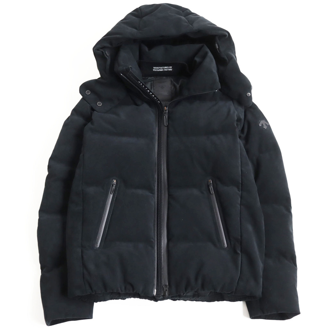 美品 DESCENTE デサント DAMMGK38U ALLTERRAIN/オルテライン 美品 DESCENTE デサント DAMMGK38U ALLTERRAIN/オルテライン