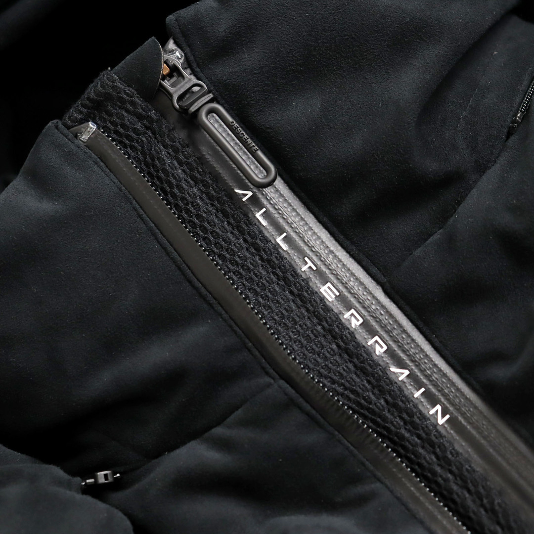 美品 DESCENTE デサント DAMMGK38U ALLTERRAIN/オルテライン 美品 DESCENTE デサント DAMMGK38U ALLTERRAIN/オルテライン