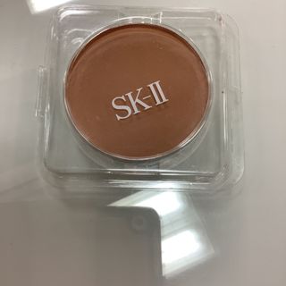 エスケーツー パウダーファンデーションの通販 200点以上 | SK-IIを エスケーツー パウダーファンデーションの通販 200点以上 | SK-IIを