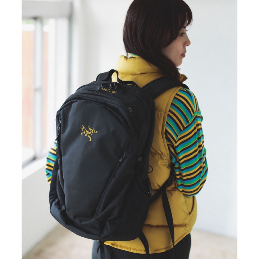 ARC'TERYX - アークテリクス MANTIS 26 BACKPACKの通販 by i