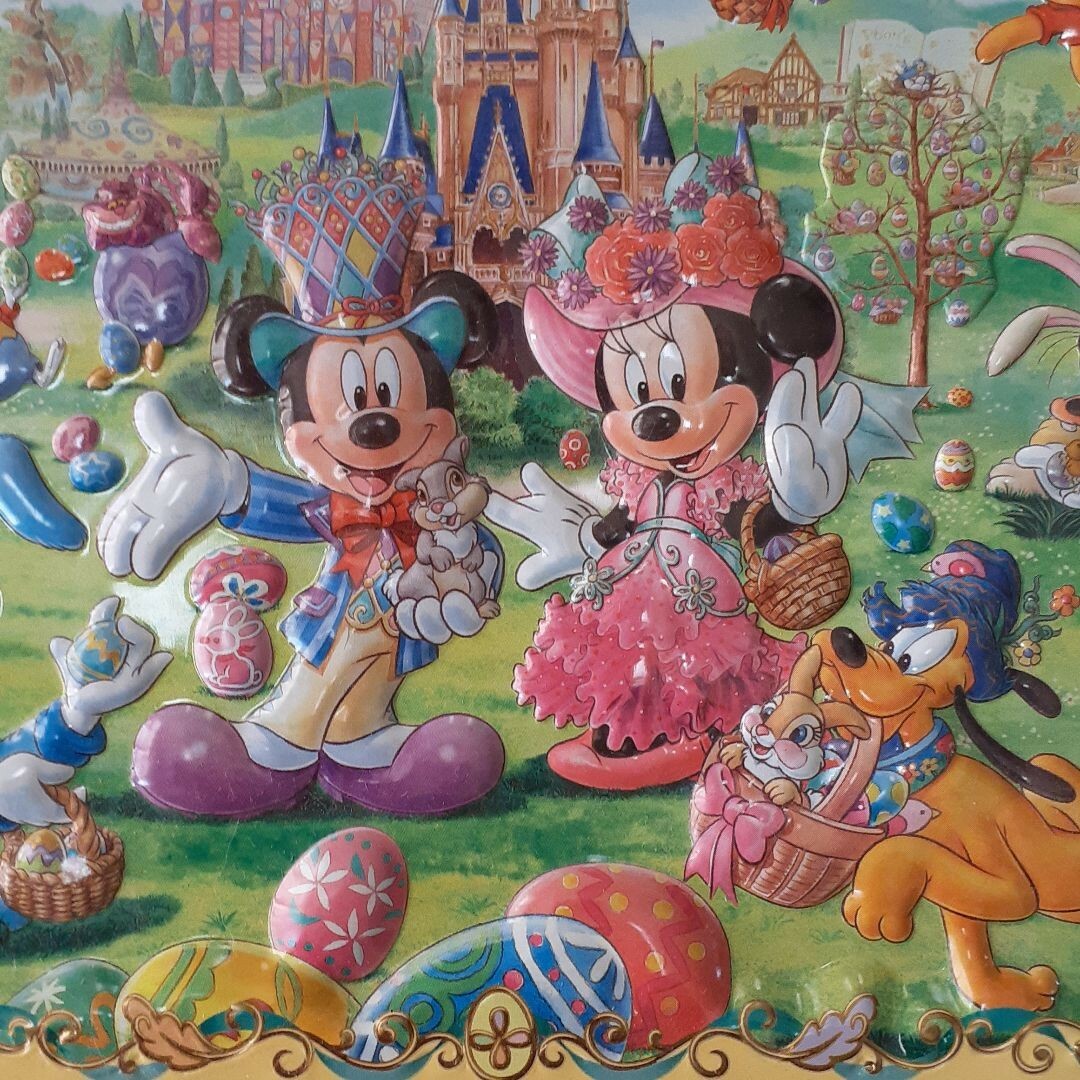 Disney - ディズニーランド クッキー缶 缶のみの通販 by とら's Disney - ディズニーランド クッキー缶 缶のみの通販 by とら's