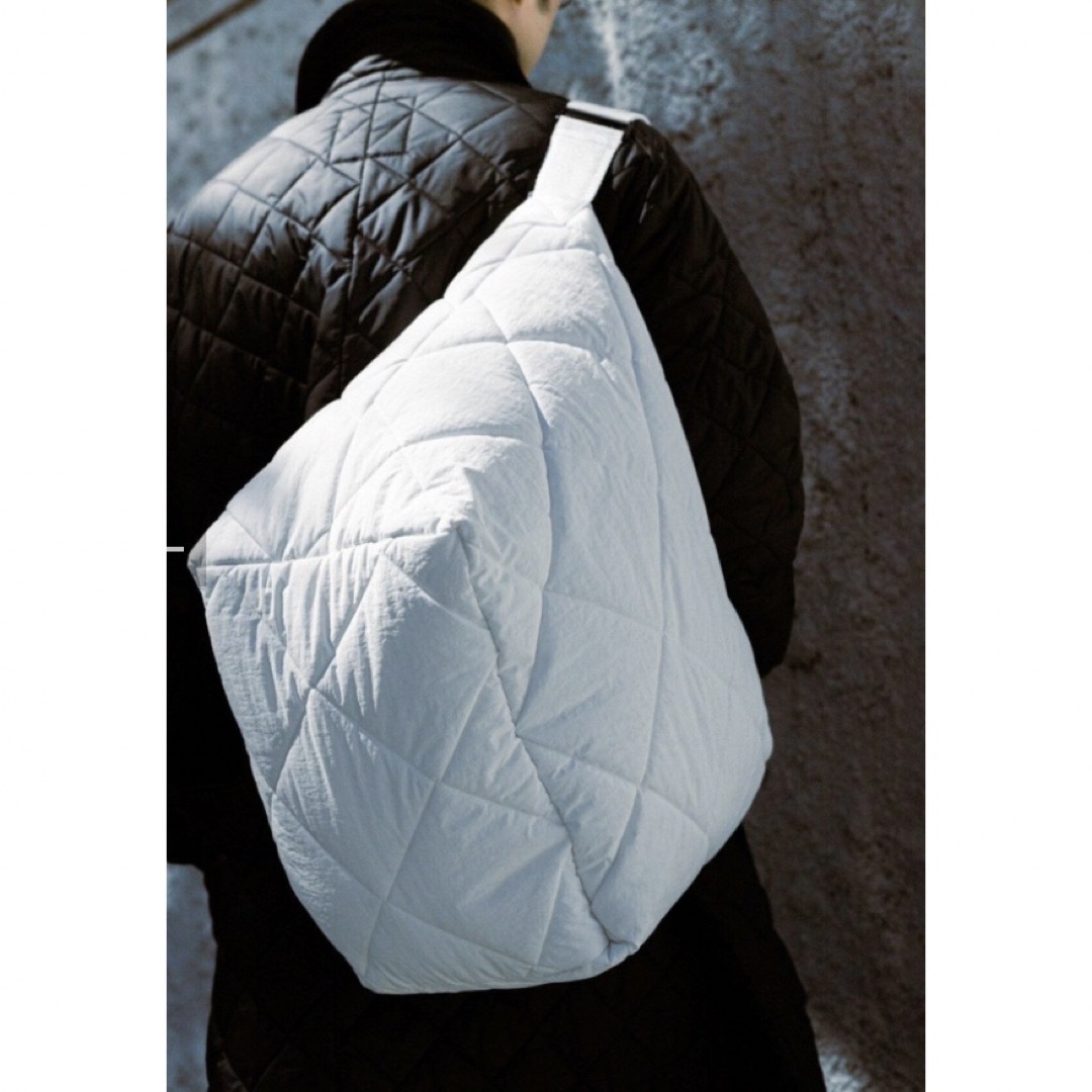 L'ECHOPPE 【LAVENHAM 】別注 Big Quilt Bag(【先行予約 L'ECHOPPE 【LAVENHAM 】別注 Big Quilt Bag(【先行予約