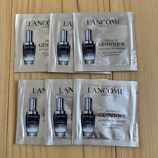 ランコム(LANCOME)のランコム ジェニフィックアドバンストN   サンプル(美容液)