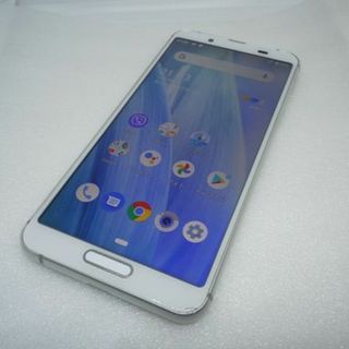 AQUOS sense3 lite 4G/64G 楽天最強プラン c2015(スマートフォン本体)