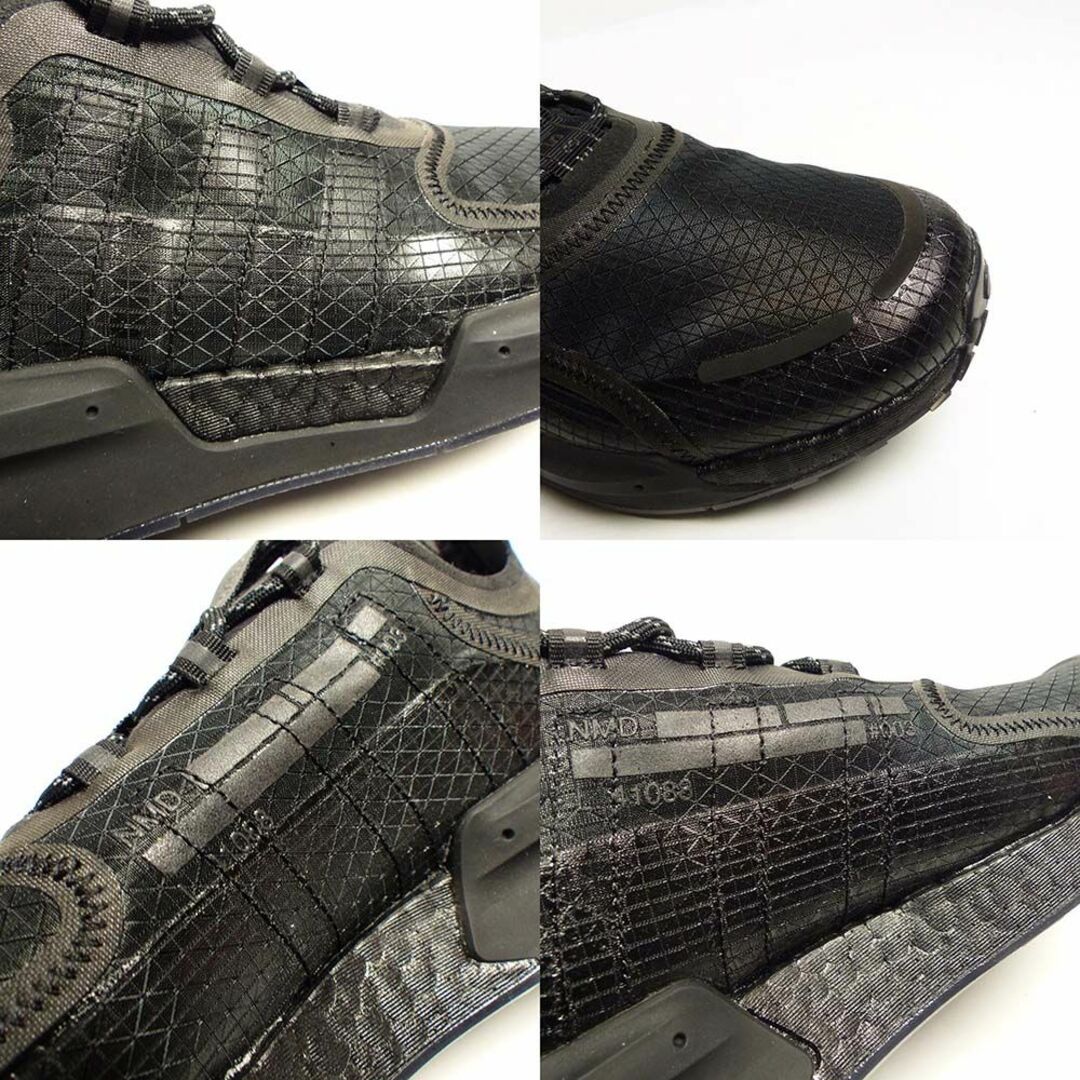 adidas(アディダス)のadidas / アディダス NMD_V3 スニーカー US9 1/2 メンズの靴/シューズ(スニーカー)の商品写真