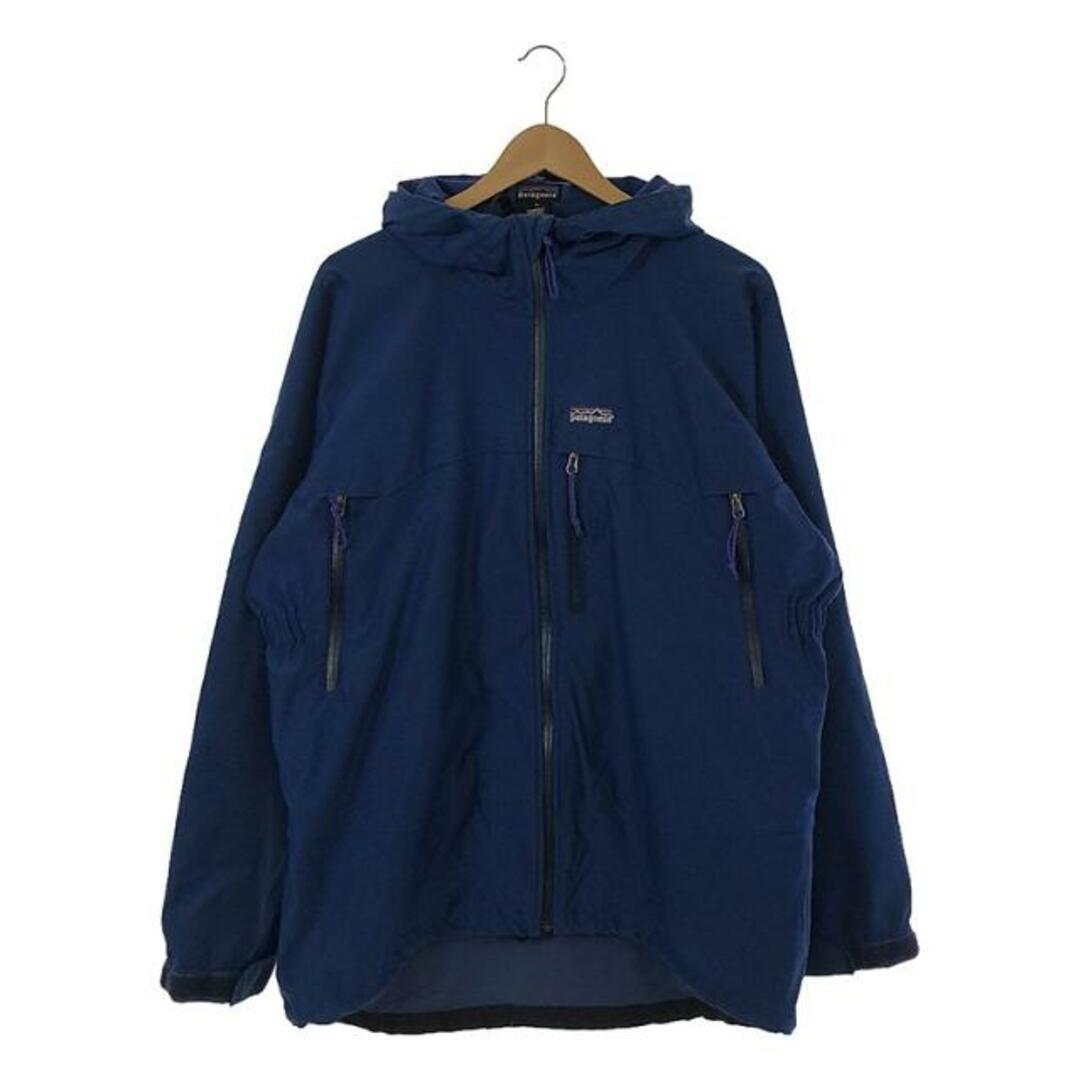 patagonia(パタゴニア)のPatagonia / パタゴニア | レギュレーター ディメンション ジャケット マウンテンパーカー | XL | ブルー | メンズ メンズのジャケット/アウター(その他)の商品写真