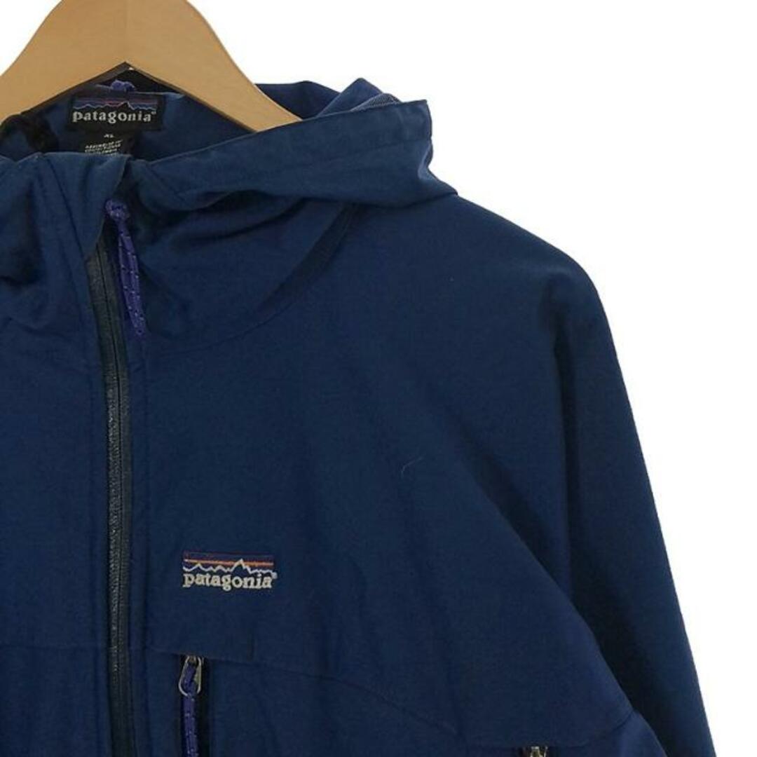 patagonia(パタゴニア)のPatagonia / パタゴニア | レギュレーター ディメンション ジャケット マウンテンパーカー | XL | ブルー | メンズ メンズのジャケット/アウター(その他)の商品写真