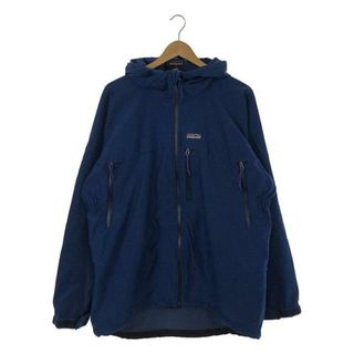 パタゴニア(patagonia)のPatagonia / パタゴニア | レギュレーター ディメンション ジャケット マウンテンパーカー | XL | ブルー | メンズ(その他)