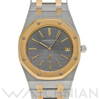 オーデマピゲ(AUDEMARS PIGUET)の中古 オーデマ ピゲ AUDEMARS PIGUET 5402SA グレー メンズ 腕時計(腕時計(アナログ))